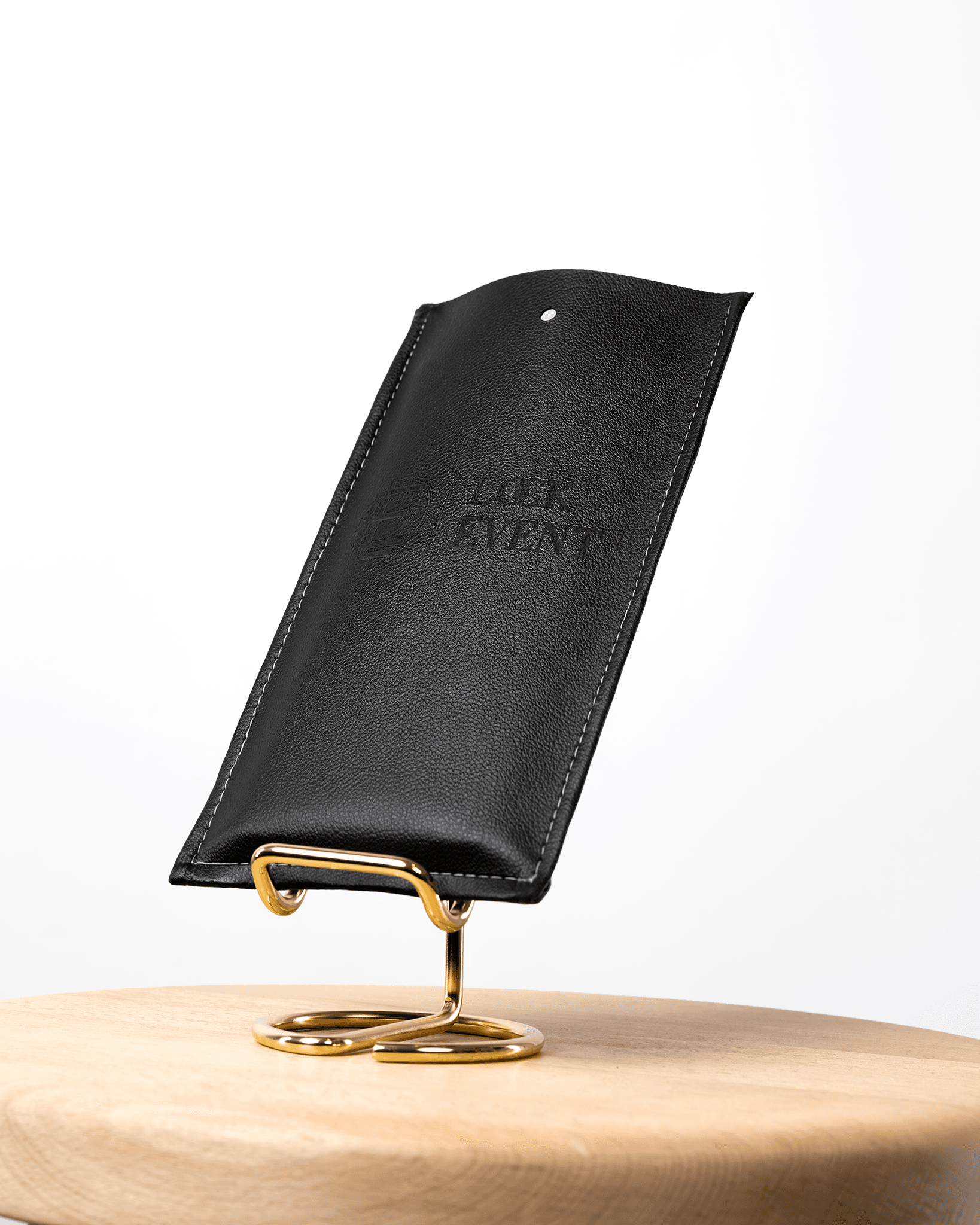 Lock Event détail 2